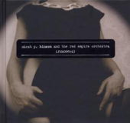 Micah P. Hinson – Micah P. Hinson & The Red Empire Orchestra