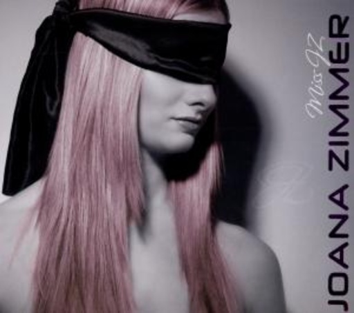 Joana Zimmer – Miss JZ
