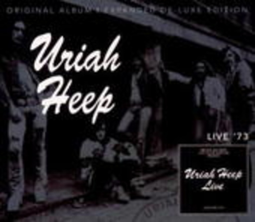 Live 1973