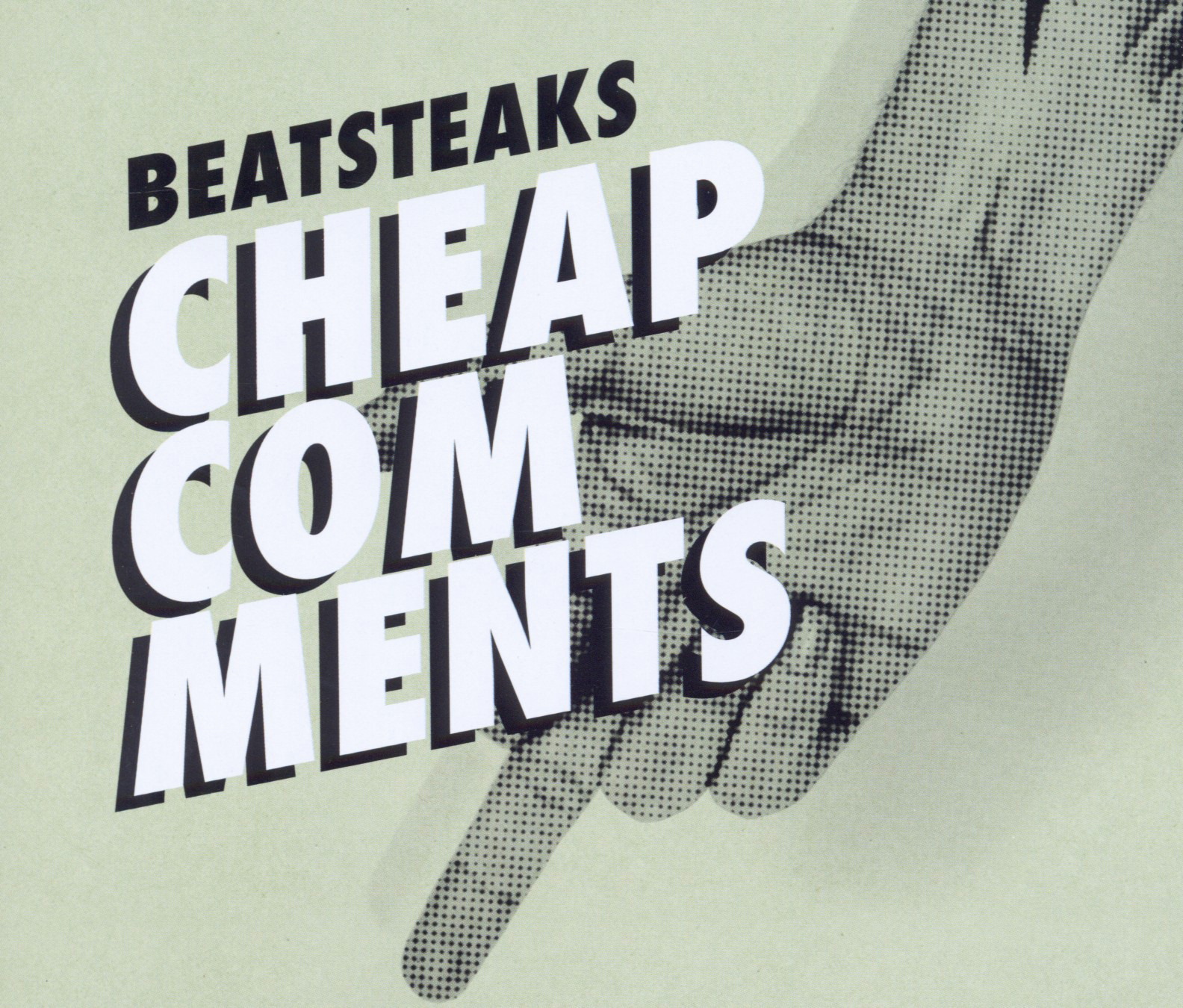 Beatsteaks – Cheap Comments