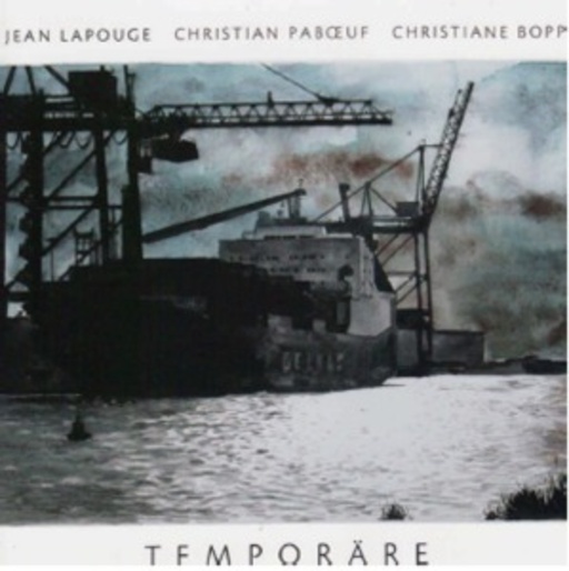 Jean Lapouge – Temporäre
