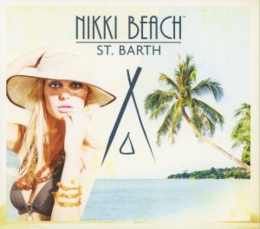Diverse – Nikki Beach St. Barth