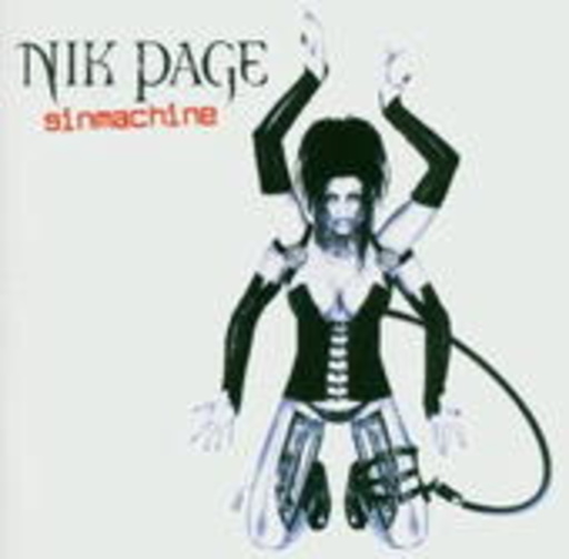 Nik Page – Sinmachine