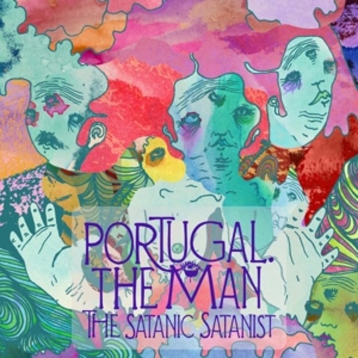 Portugal. The Man – The Satanic Satanist