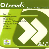 Diverse – Trends Vol. 2