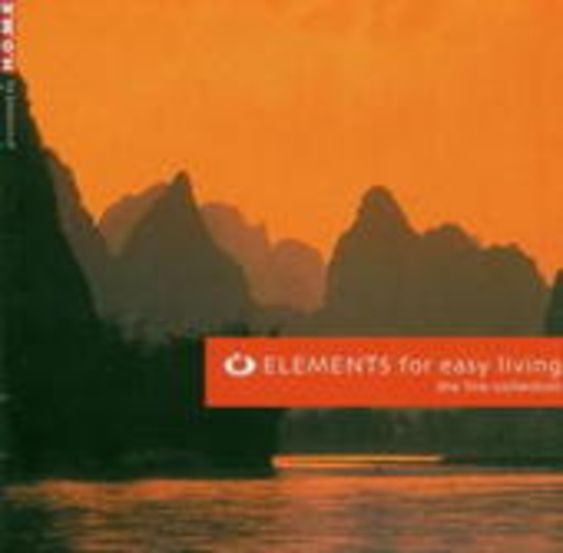 Diverse – Elements - Feuer