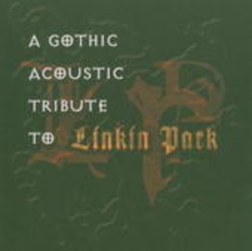 Diverse – A Goth Acoustic Tribute To Linkin Park