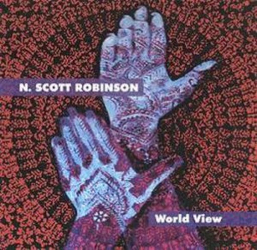N. Scott Robinson – World View