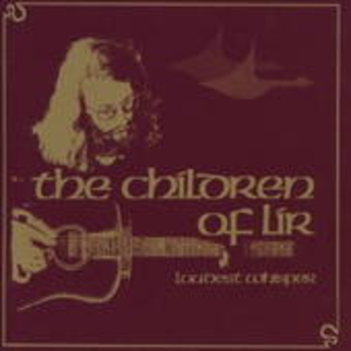 Loudest Whisper – Children Of Lir
