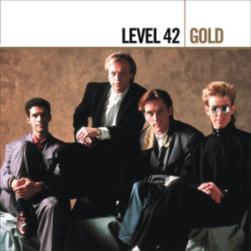 Level 42 – Gold
