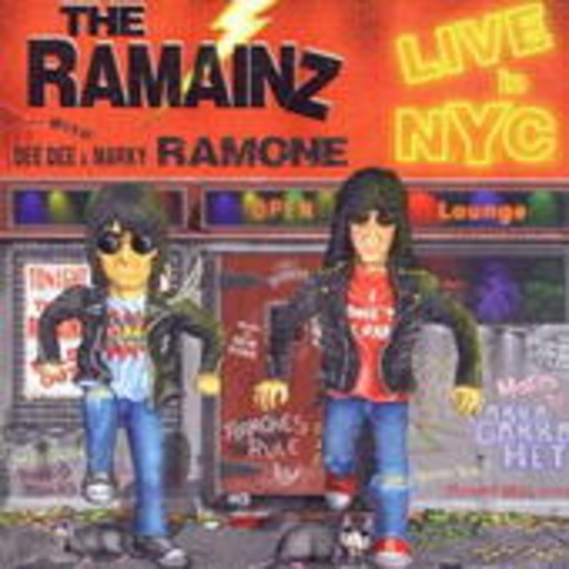 The Ramainz – Live In NYC