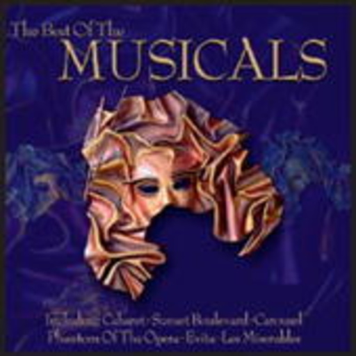 The Best Of The Musicals