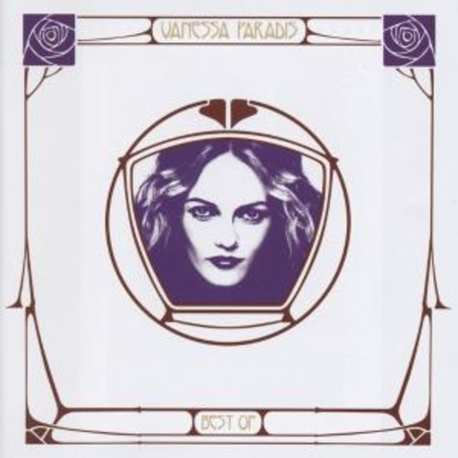 Vanessa Paradis – Best Of