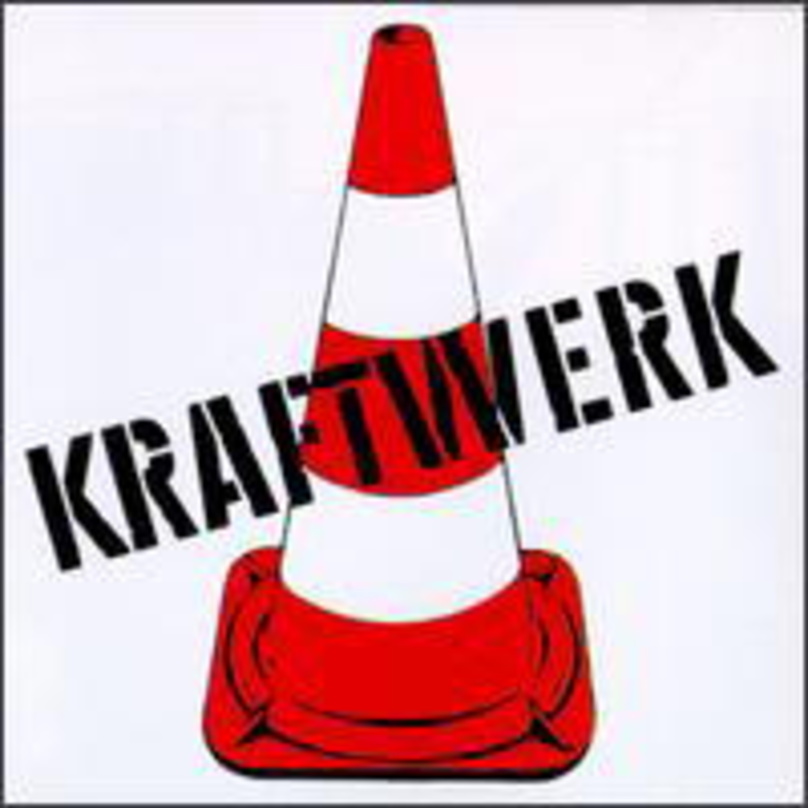 Bald wieder offiziell erhältich: das erste Kraftwerk-Album