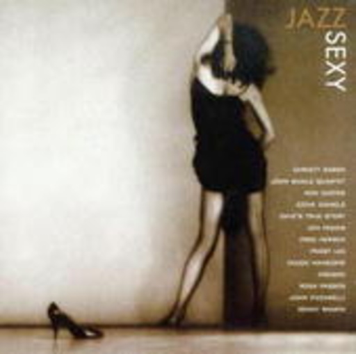 Diverse – Jazz Sexy