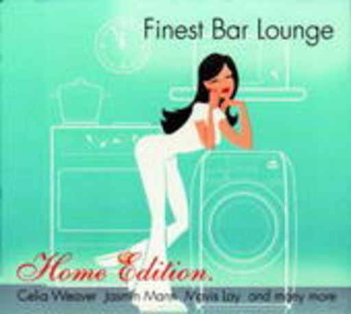 Diverse – Finest Bar Lounge - Home Edition