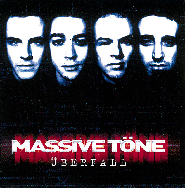 Massive Töne – Überfall