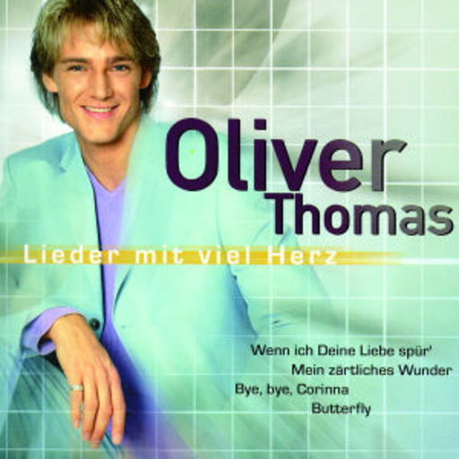 Lieder mit viel Herz