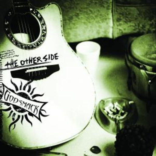 Godsmack – The Other Side