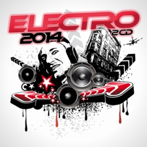 Diverse – Electro 2014