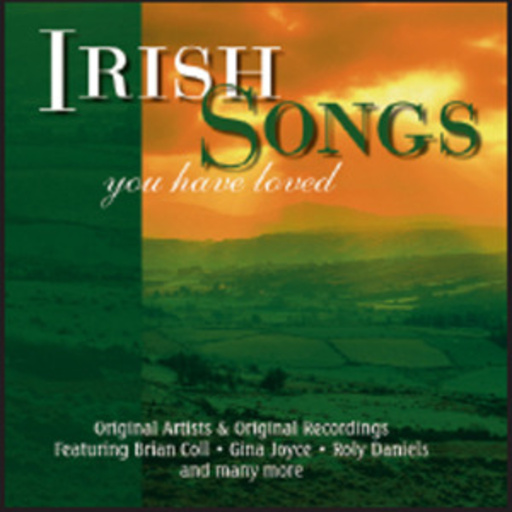 Diverse – Irish Songs You Have Loved