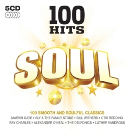 100 Hits – Soul
