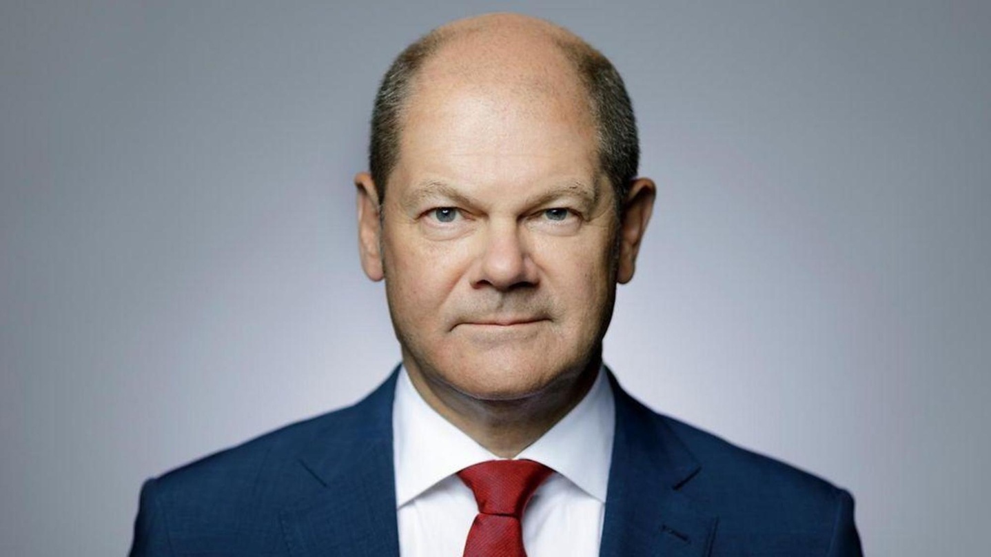 Kann sich auch einen Unternehmerlohn vorstellen: Olaf Scholz