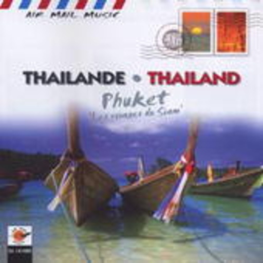 Mahori Kruang Sai Thai Ensemble – Thailand Phuket