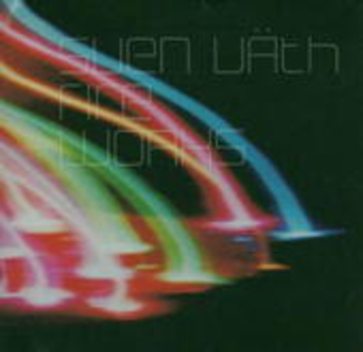Sven Väth – Fire Works