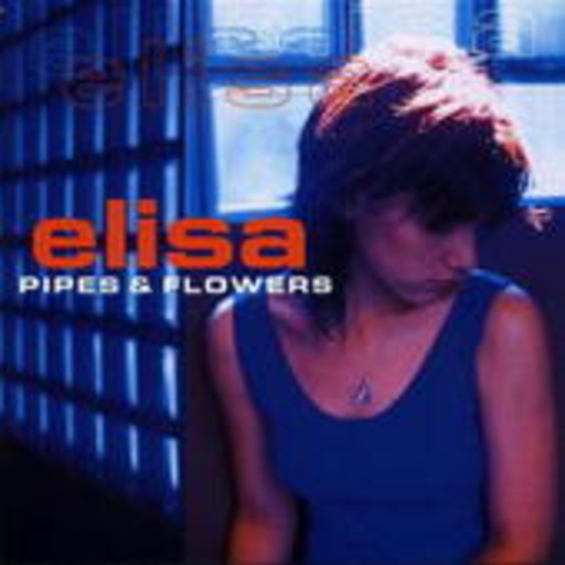 Elisa – Pipes & Flowers