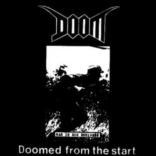 Doom – Doomed From The Start