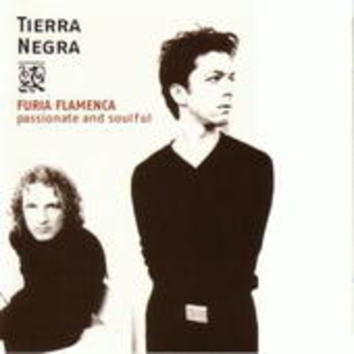 Tierra Negra – Furia Flamenca