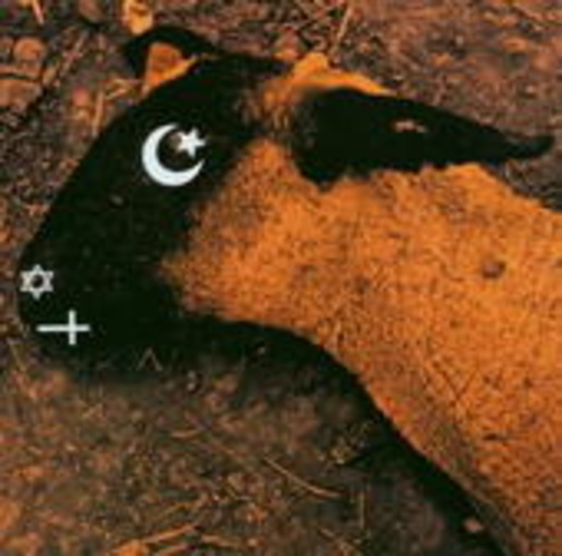 Ministry – Animositisomina