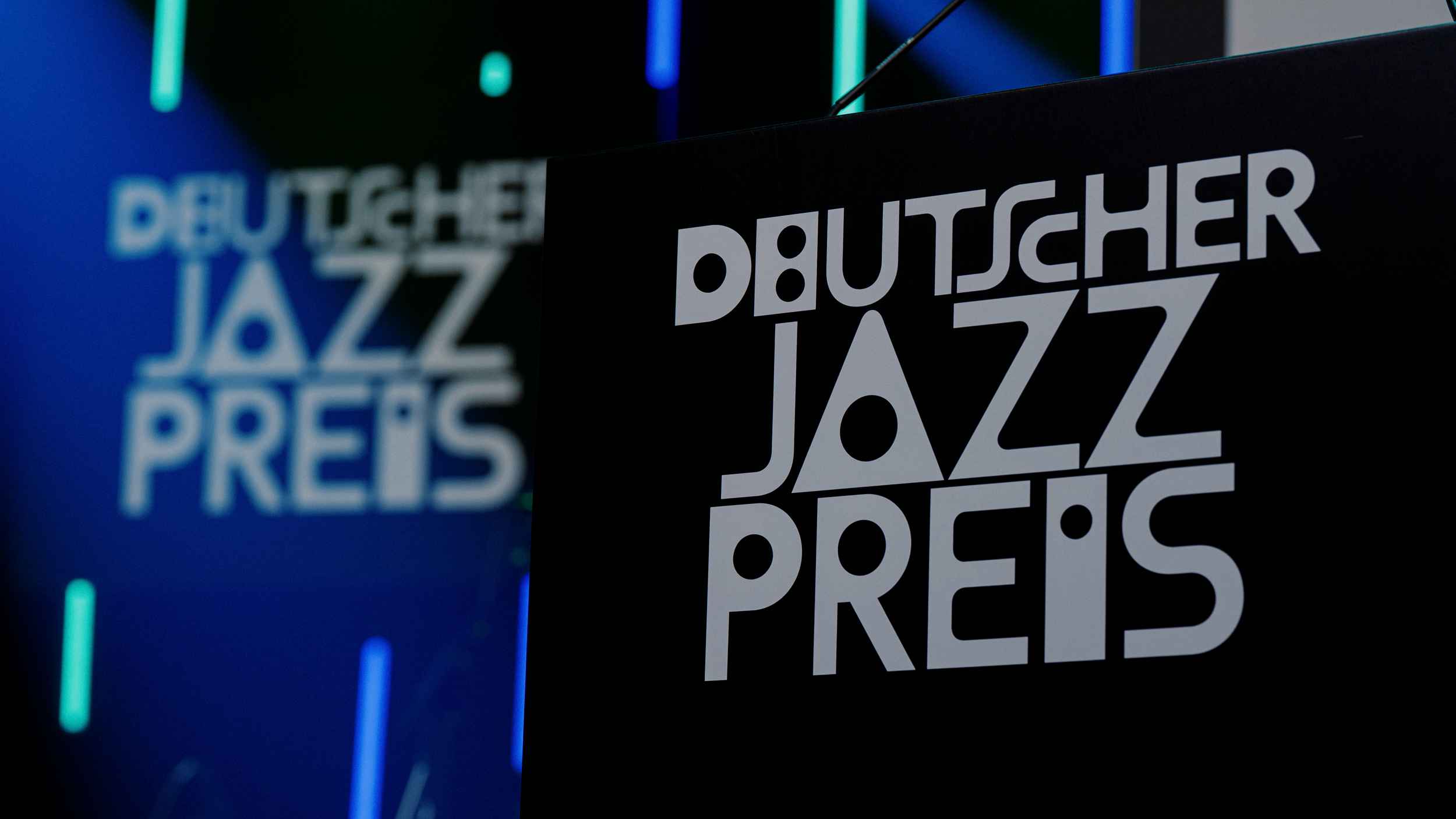 Wird 2026 kommunikativ neu betreut: der Deutsche Jazzpreis.