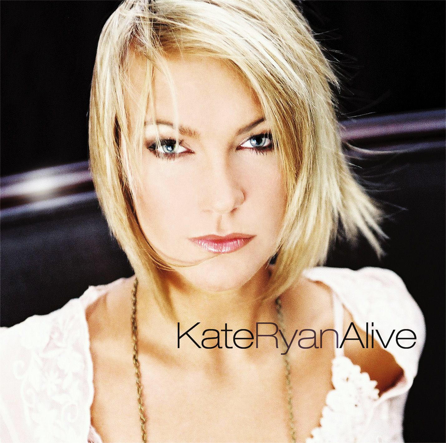 Kate Ryan – Alive