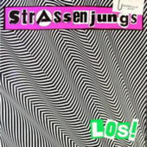 Strassenjungs – Los!