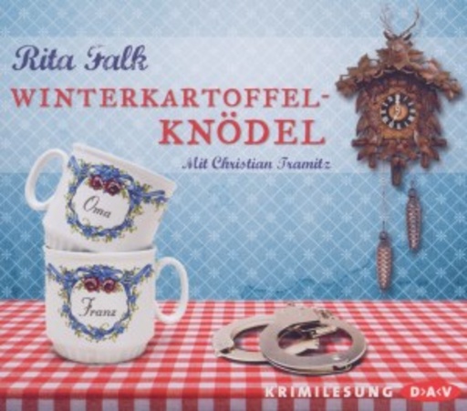 Christian Tramitz – Winterkartoffelknödel