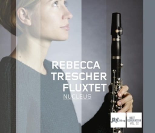 Rebecca Trescher Fluxtet – Nucleus