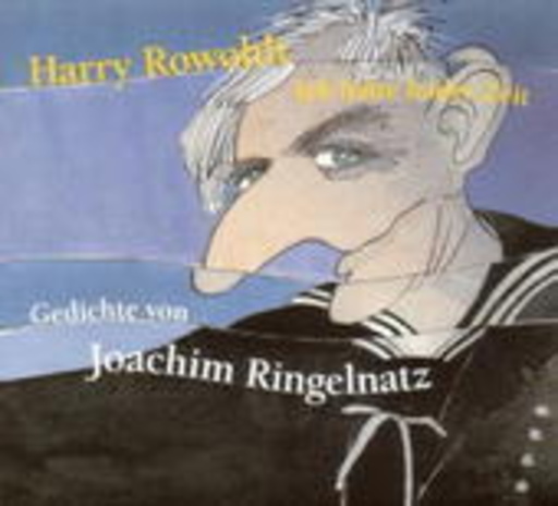 Harry Rowohlt – Ich hatte leider keine Zeit