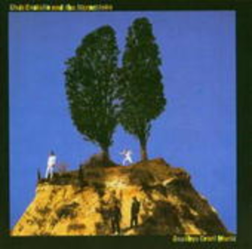 Elvis Costello & The Attractions – Goodbye Cruel World