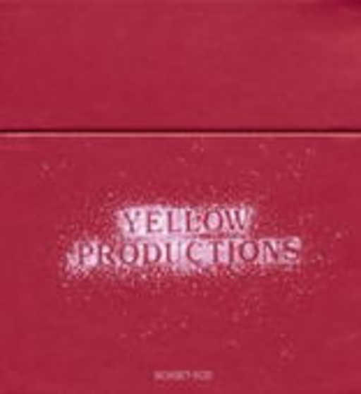 More Bossa/Mighty Bop/Silent Poets/Africanism ... – Yellow Productions Box Set