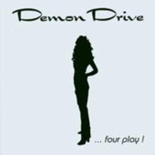 Demon Drive – Four Play!