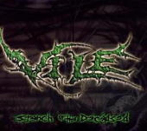 Vile – Stench Of The Deceased