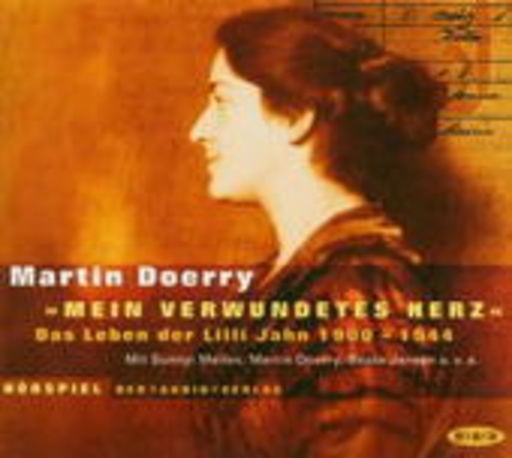 Diverse – Mein verwundetes Herz