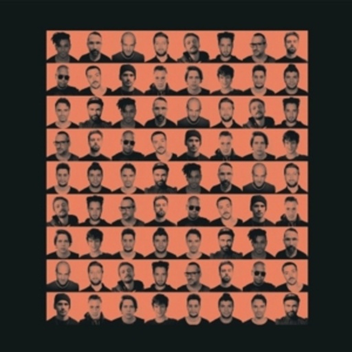 Diverse – Desolat X Sampler 2015