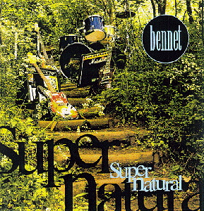 Honey B. & T-Bones – Supernatural