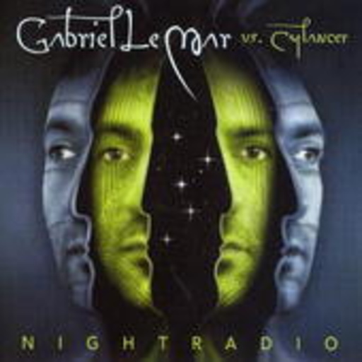 Gabriel Le Mar – Nightradio
