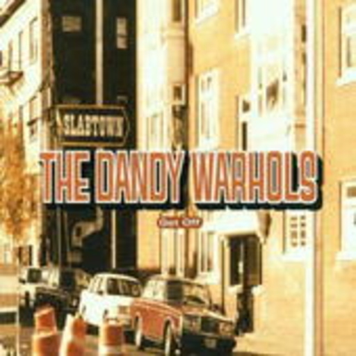 The Dandy Warhols – Get Off