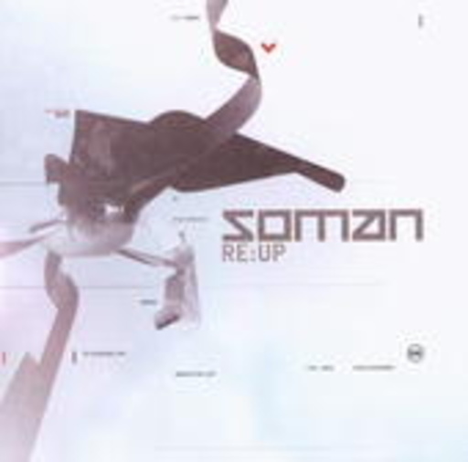 Soman – Re:Up
