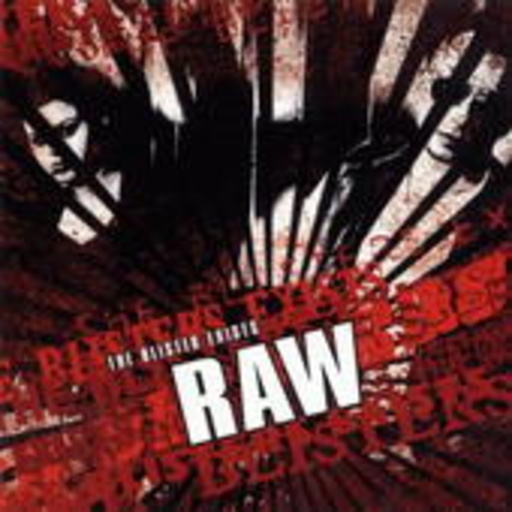 Blister Exists – Raw